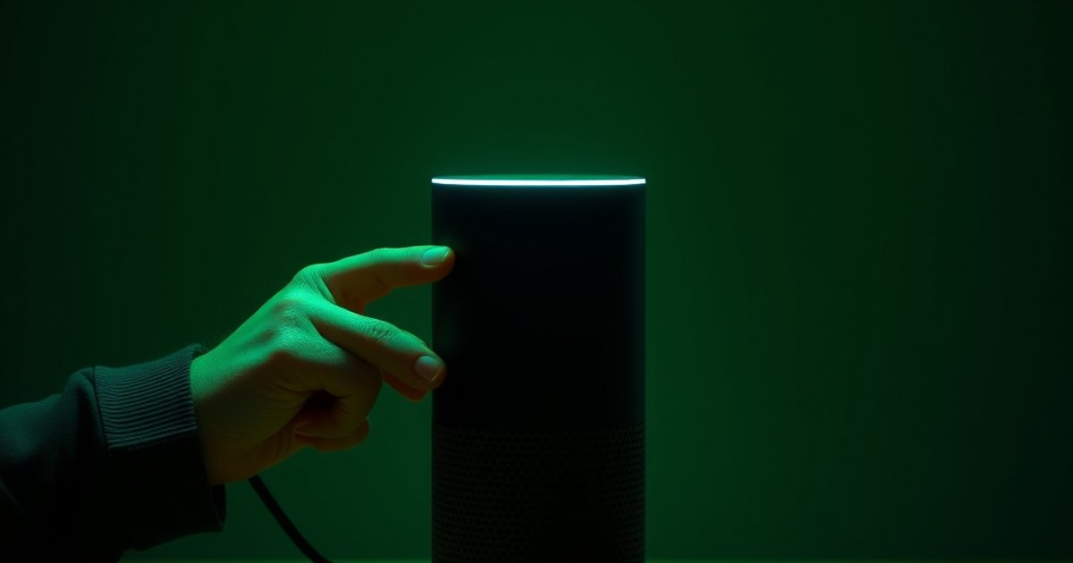 Alexa geht nicht mehr an: Das können Sie tun