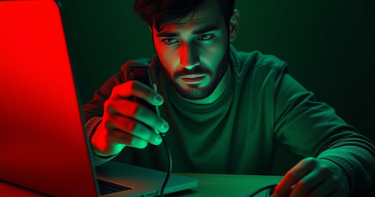 Android-Handy geht nicht mehr an: So retten Sie Ihre Daten