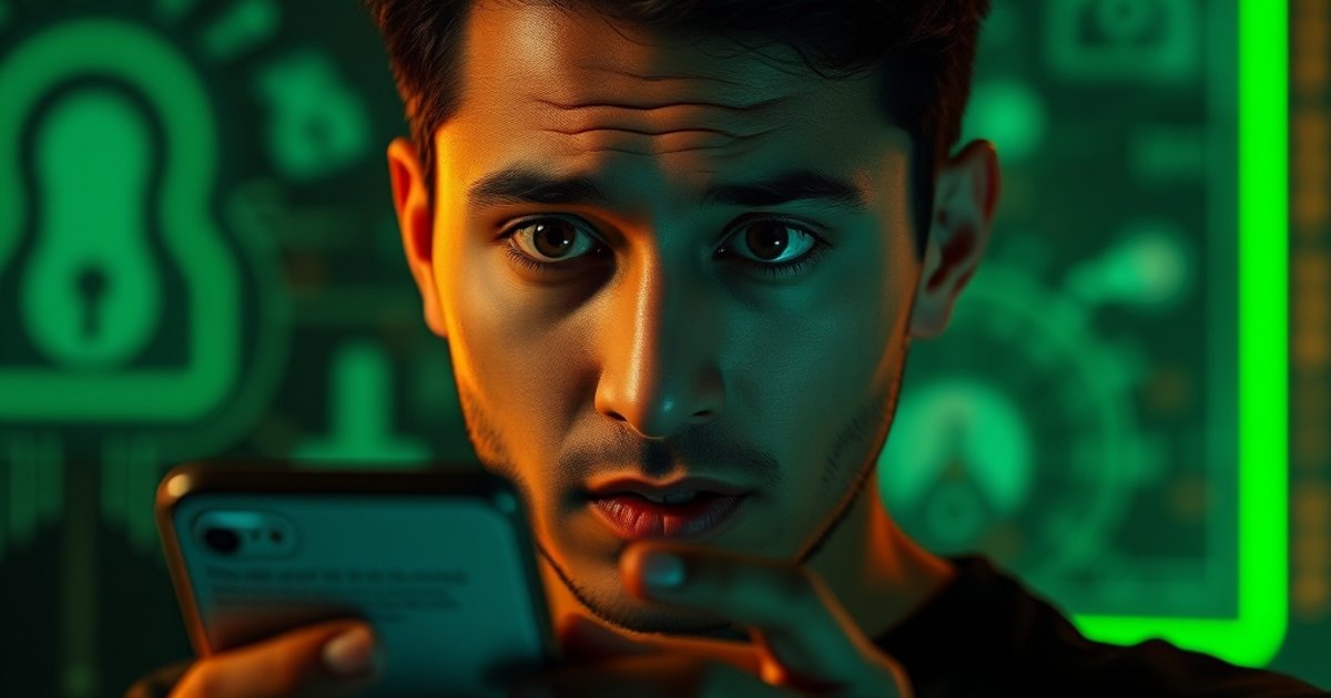 Android-Malware „Rathat“: So schützen Sie Ihr Gerät