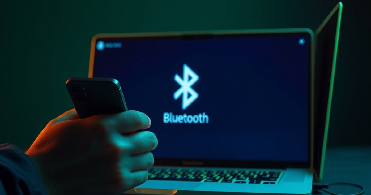 Bluetooth zurücksetzen: So beheben Sie Verbindungsprobleme