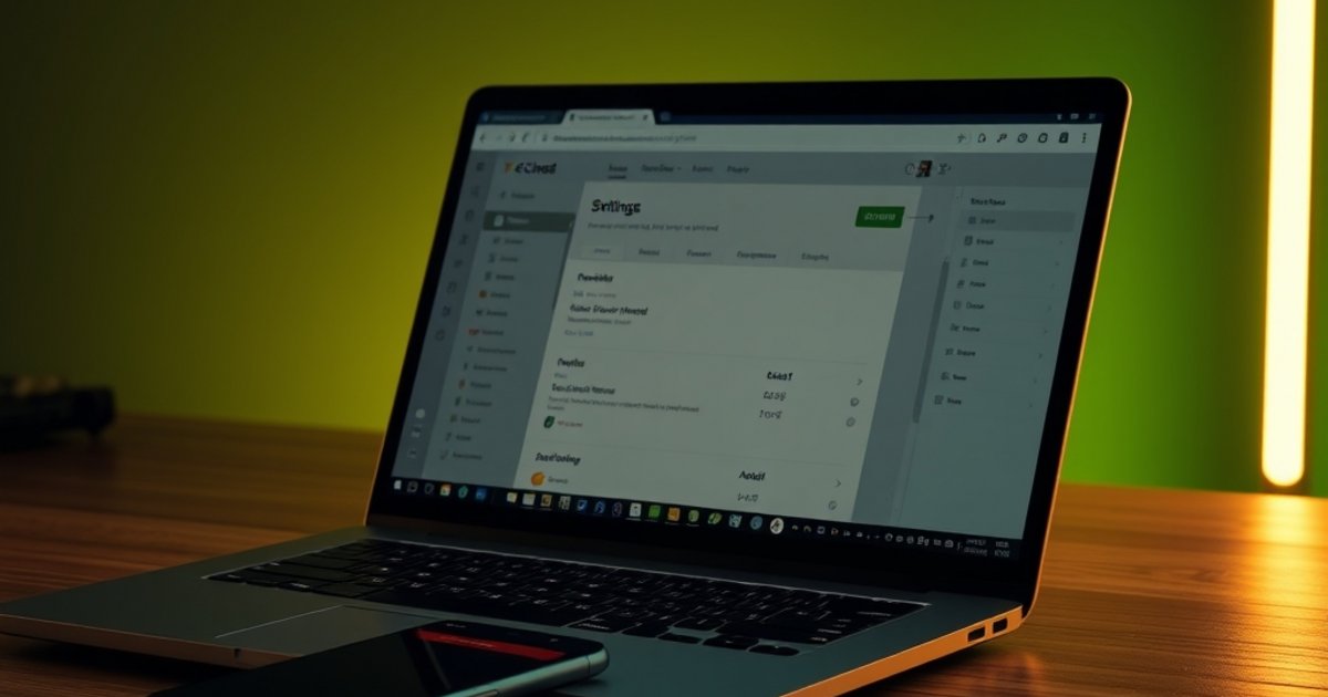 iCloud kündigen ohne Apple-Gerät: So klappt es im Browser