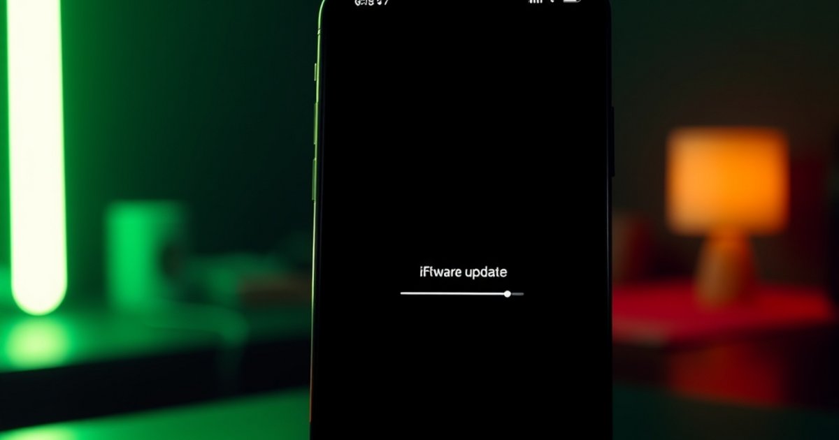 iOS 26 Sicherheitslücke: Warum Sie jetzt auf iOS 27 aktualisieren müssen