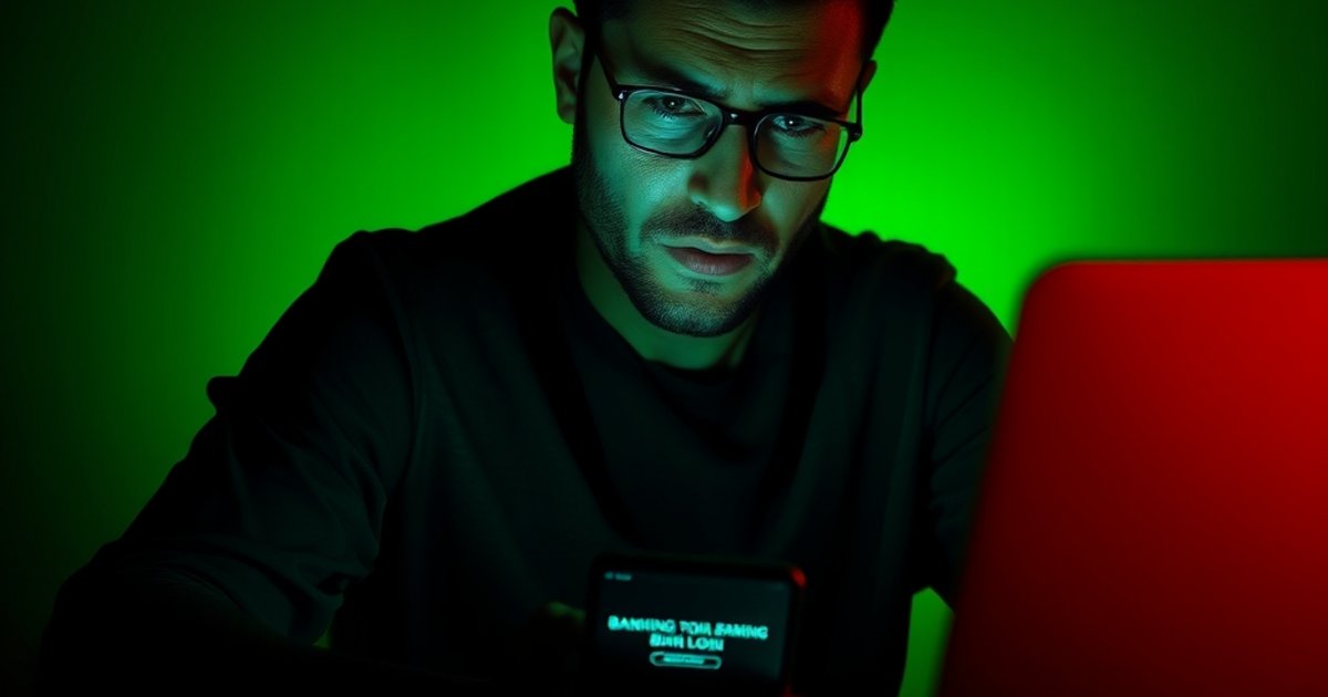 Online-Banking funktioniert nicht: So beheben Sie das Problem