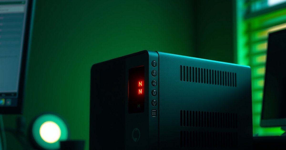 Synology NAS-Sicherheitslücken: So schützen Sie Ihre Daten