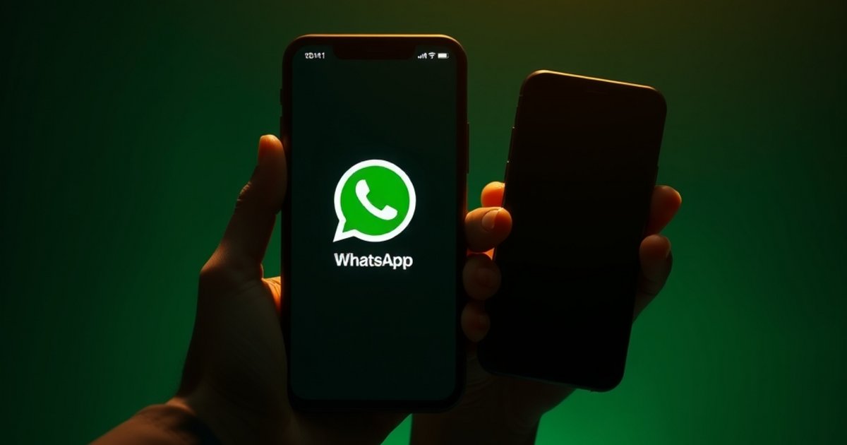 WhatsApp-Chats auf neues Handy übertragen: So geht’s